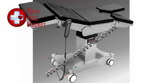 Купить Стіл операційний XTD-2E цена, характеристики, отзывы